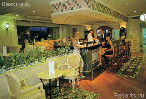 Barut Arum Hotel 22